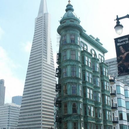 San Francisco