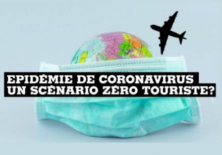 Coronavirus: 3 questions à se poser avant de réserver votre prochain voyage