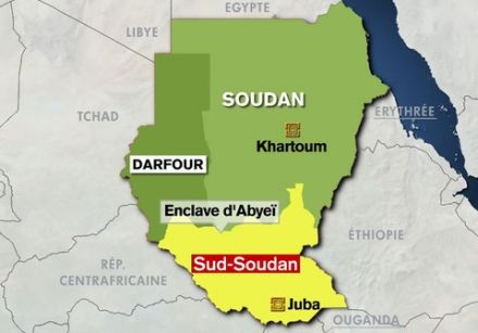 Sud-Soudan 1
